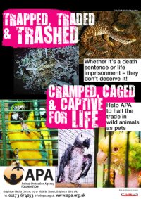 Animal Protection Agency Animal Protection Agency